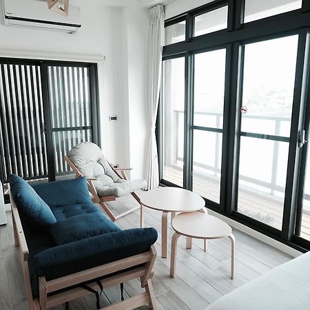 Hao House 1939 Bed & Breakfast Hualien City Ngoại thất bức ảnh