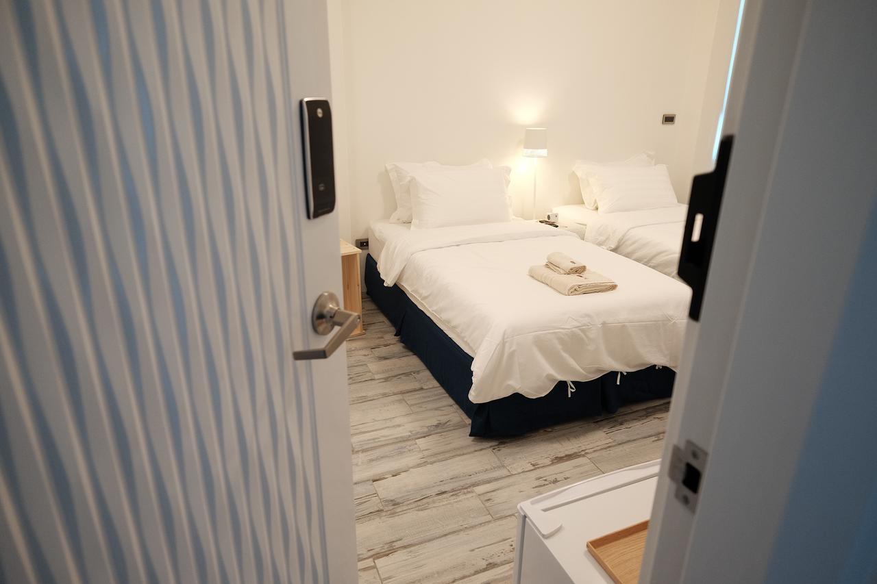 Hao House 1939 Bed & Breakfast Hualien City Ngoại thất bức ảnh