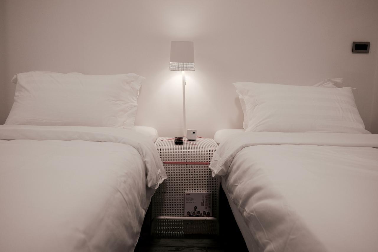 Hao House 1939 Bed & Breakfast Hualien City Ngoại thất bức ảnh