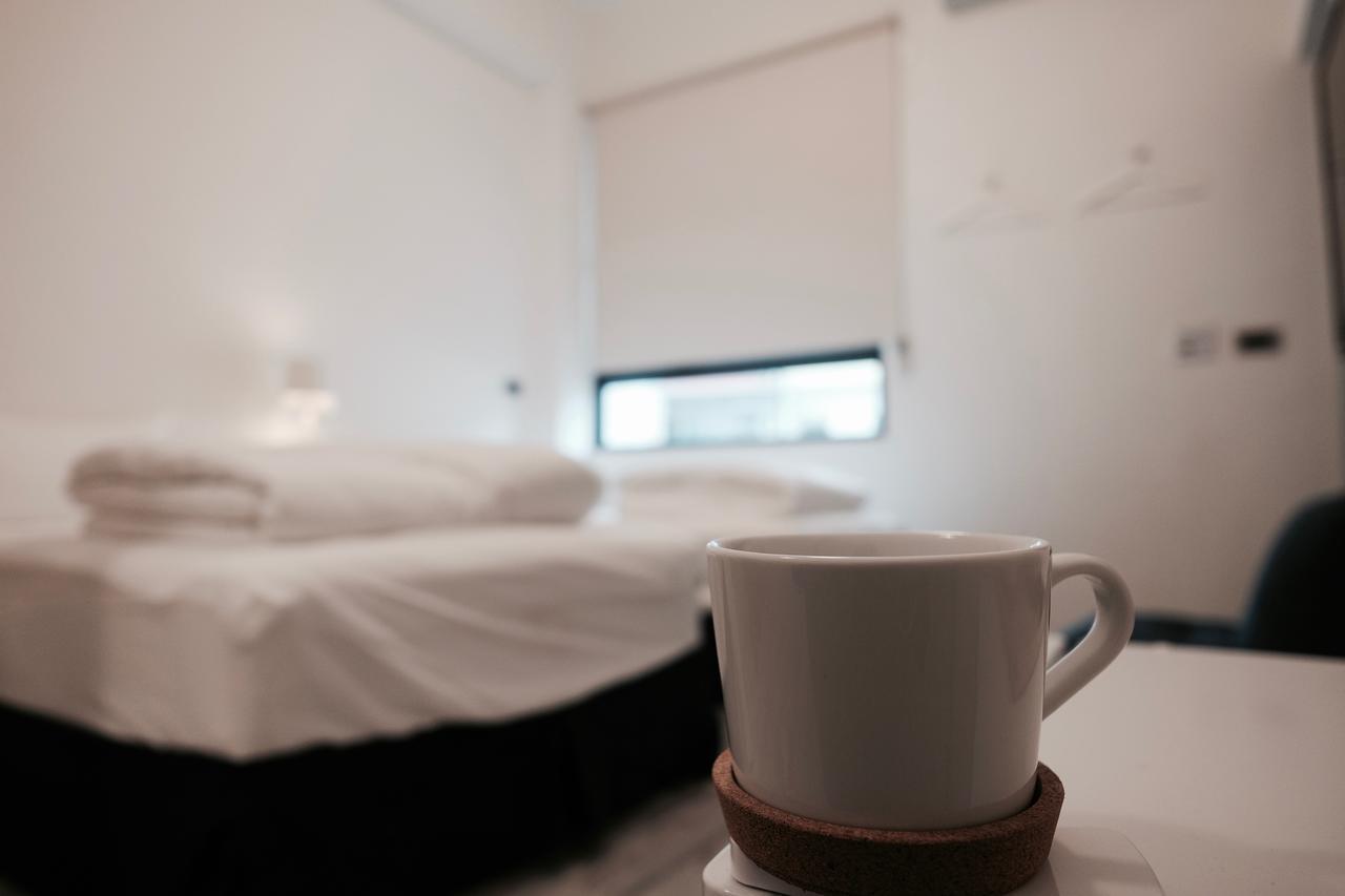 Hao House 1939 Bed & Breakfast Hualien City Ngoại thất bức ảnh