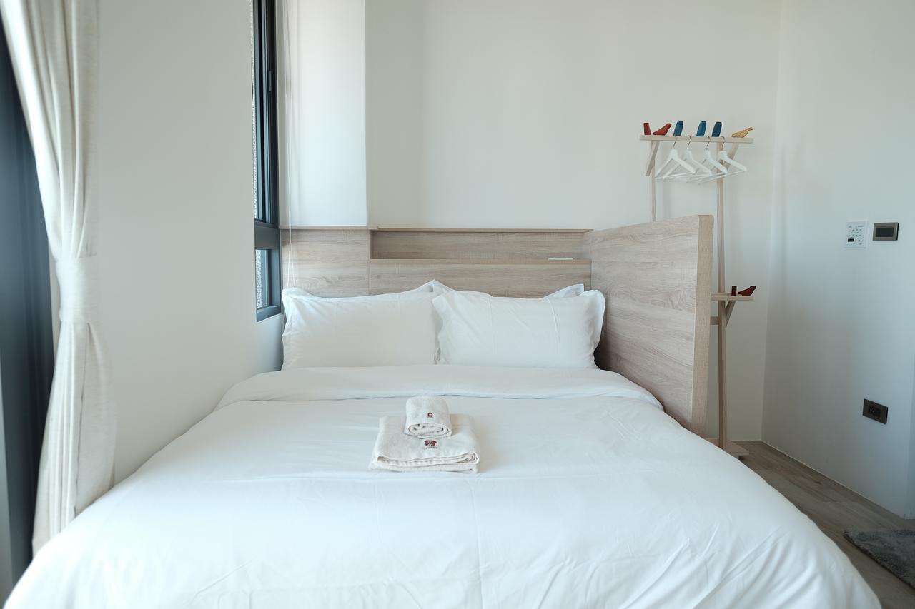 Hao House 1939 Bed & Breakfast Hualien City Ngoại thất bức ảnh