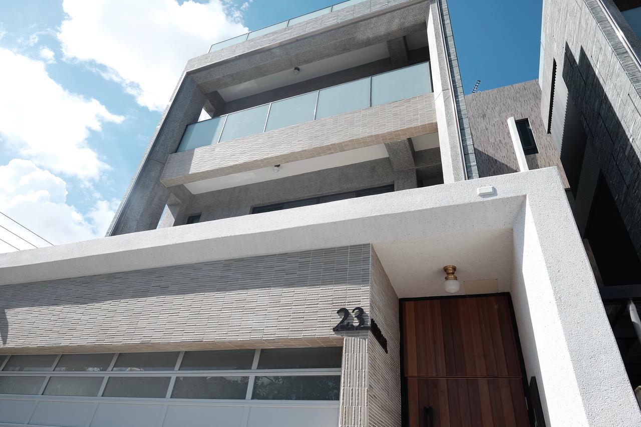 Hao House 1939 Bed & Breakfast Hualien City Ngoại thất bức ảnh