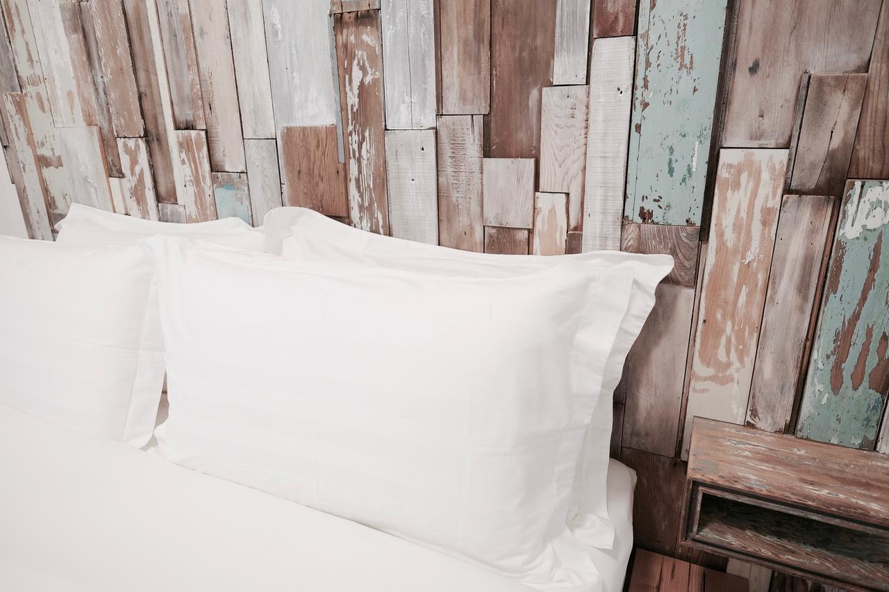 Hao House 1939 Bed & Breakfast Hualien City Ngoại thất bức ảnh
