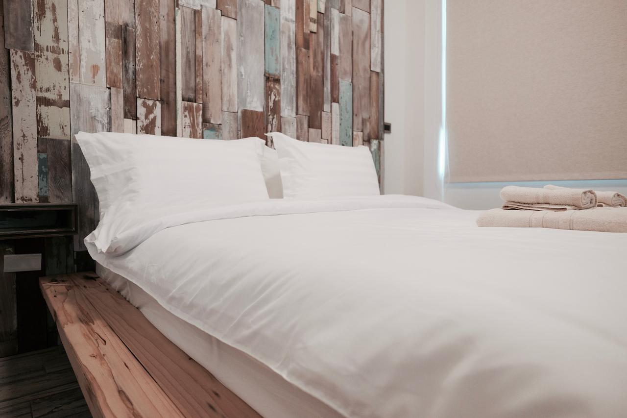 Hao House 1939 Bed & Breakfast Hualien City Ngoại thất bức ảnh