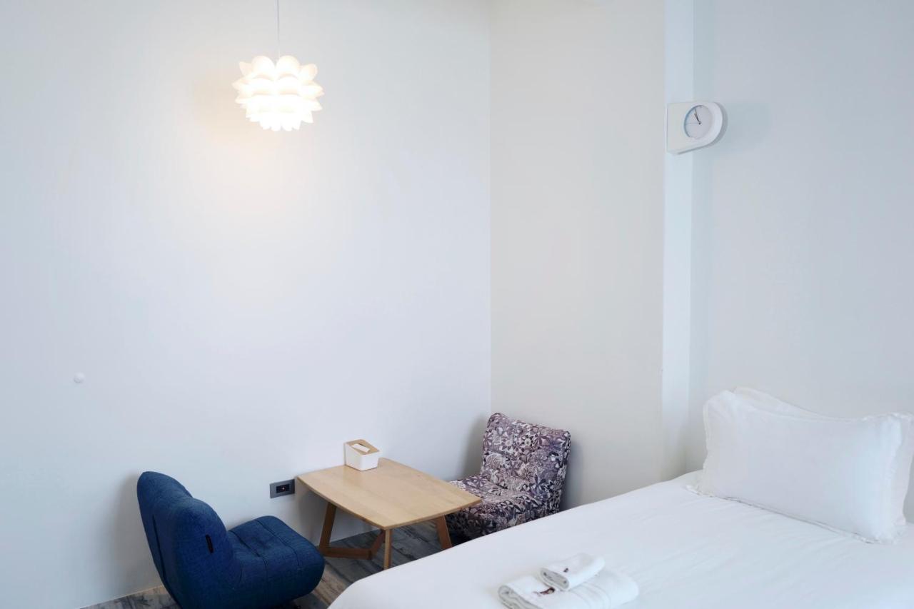 Hao House 1939 Bed & Breakfast Hualien City Ngoại thất bức ảnh