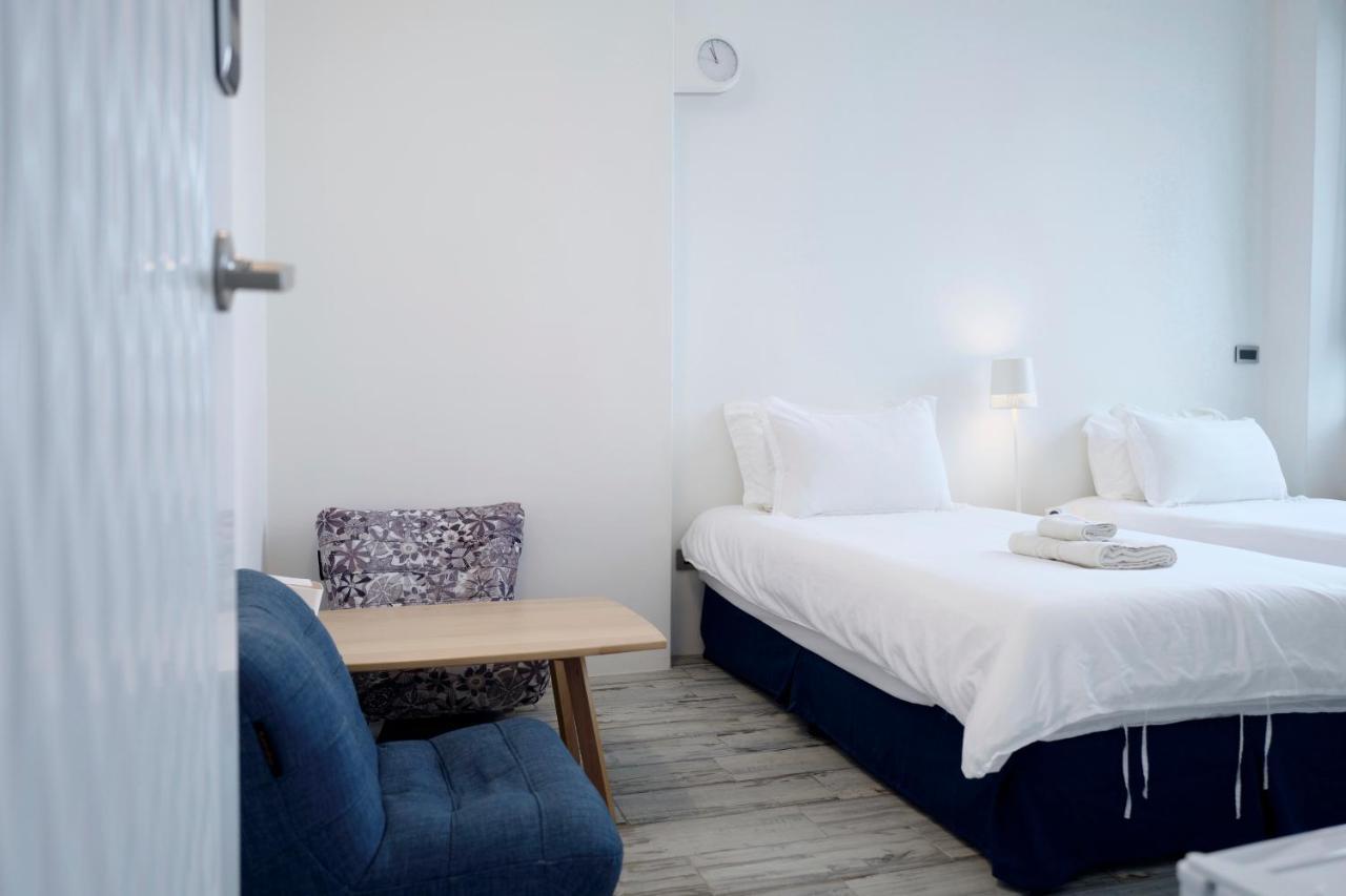 Hao House 1939 Bed & Breakfast Hualien City Ngoại thất bức ảnh